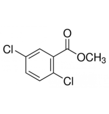 Метил 2,5-дихлорбензоата, 99%, Alfa Aesar, 10 г