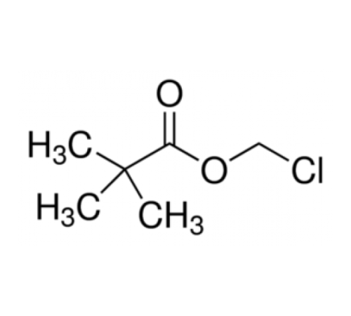 Хлорметилпивалата, 97%, Alfa Aesar, 25 г