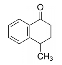 4-Метил-1-тетралон, 97%, Alfa Aesar, 1г