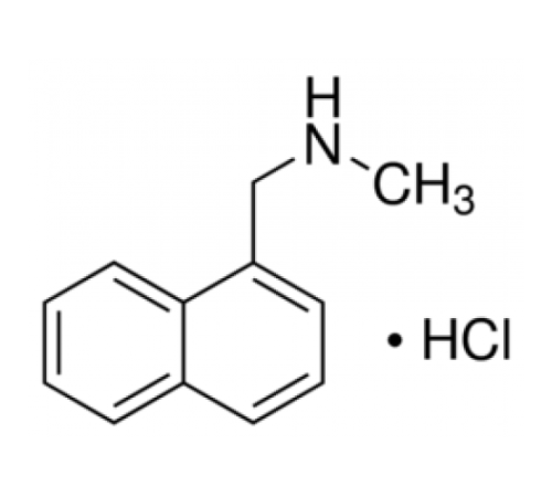 N-Метил-1-нафталинметиламин гидрохлорид, 98%, Alfa Aesar, 1г