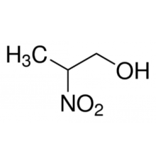 2-Нитро-1-пропанола, 98%, Alfa Aesar, 100 г