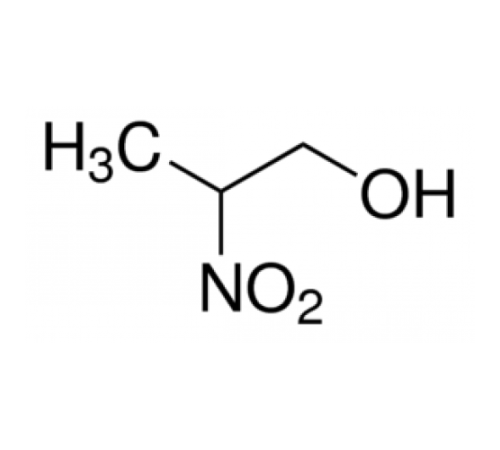 2-Нитро-1-пропанола, 98%, Alfa Aesar, 100 г