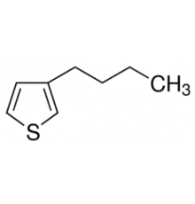 3-н-Бутилтиофен, 96%, Alfa Aesar, 5 г