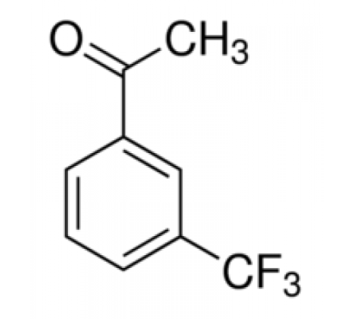 3 '- (трифторметил) ацетофенон, 98 +%, Alfa Aesar, 5 г