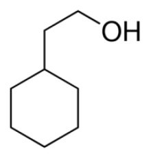 2-циклогексилэтанол, 99%, Alfa Aesar, 50 г