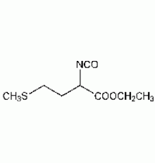 Этил-2-изоцианато-4- (метилтио) бутират, 97%, Alfa Aesar, 2 г