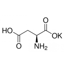 Калиевая соль L-аспарагиновой кислоты 98% (ВЭЖХ) Sigma A6558