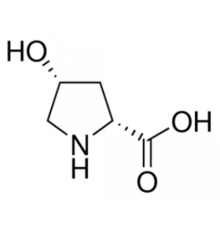 цис-4-гидрокси-D-пролин Sigma H5877