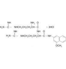 Arg-Arg 4-метоксββ нафтиламид тригидрохлорид Sigma A9398