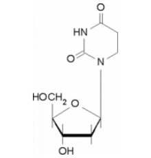 5,6-дигидродезоксиуридин Sigma D1897
