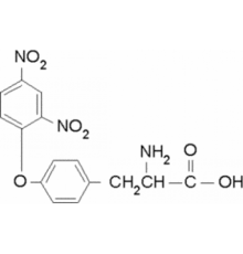 О-моно-2,4-ДНП-L-тирозин Sigma D2255