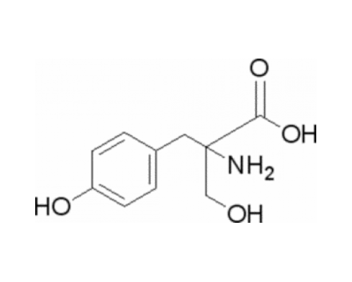(Rββ (Гидроксиметил) тирозин Sigma H2772