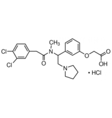ICI 204,448 гидрохлорид твердый Sigma I122