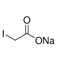 Йодацетат натрия 98% Sigma I2512