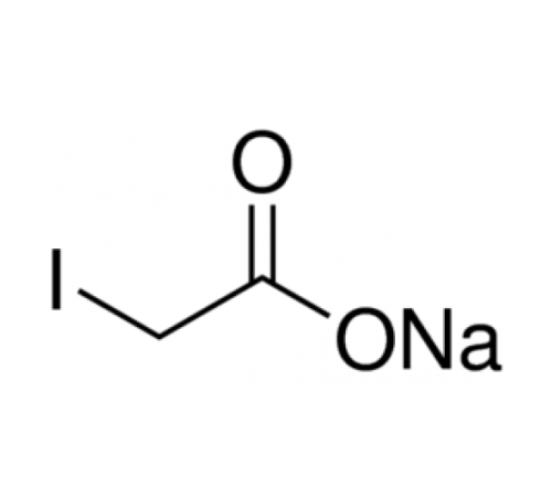 Йодацетат натрия 98% Sigma I2512