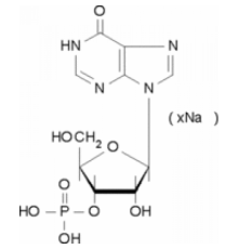 Натриевая соль инозин-3'-монофосфата ~ 99% Sigma I7628