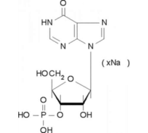 Натриевая соль инозин-3'-монофосфата ~ 99% Sigma I7628