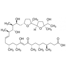 Иономицин из Streptomyces conglobatus 98% (ВЭЖХ) Sigma I9657