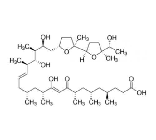 Иономицин из Streptomyces conglobatus 98% (ВЭЖХ) Sigma I9657