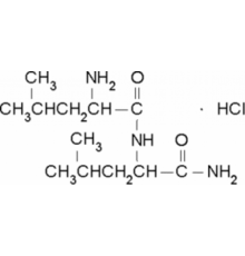Leu-Leu амида гидрохлорид Sigma L8015