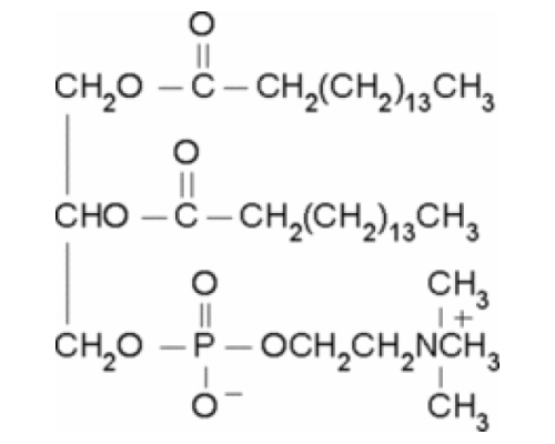 1,2-дипальмитоил-рац-глицеро-3-фосфохолин ~ 99% Sigma P5911