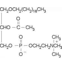 βАцетиββ O-октадецил-ββ фосфатидилхолин 98% Sigma P6537