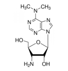 Пуромицин аминонуклеозид Sigma P7130