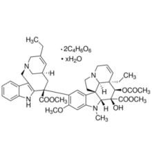 Гидрат соли дитартрата винорелбина 98% (ВЭЖХ), порошок Sigma V2264