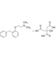 Цитратная соль фенилтолоксамина Sigma P8404