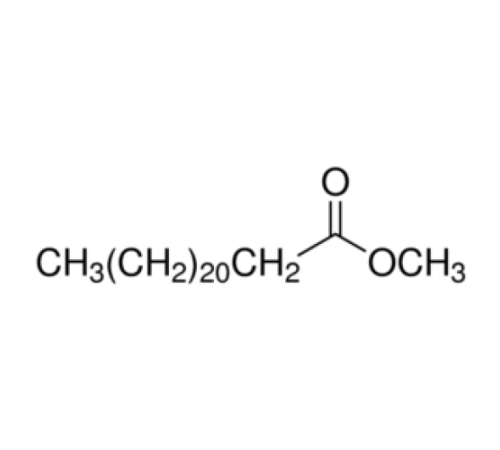 Метилтрикозаноат 99,0% (ГХ) Sigma T9900