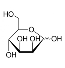 β (+β Манноза BioUltra, 99,5% (сумма энантиомеров, ВЭЖХ) Sigma 63579