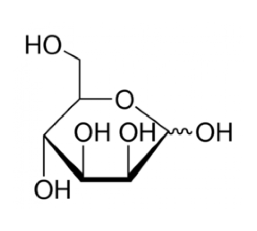 β (+β Манноза BioUltra, 99,5% (сумма энантиомеров, ВЭЖХ) Sigma 63579