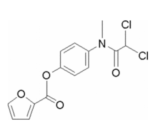 Дилоксанид фуроат Sigma D6413