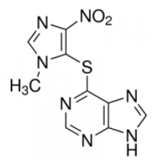 Азатиоприн 98% Sigma A4638