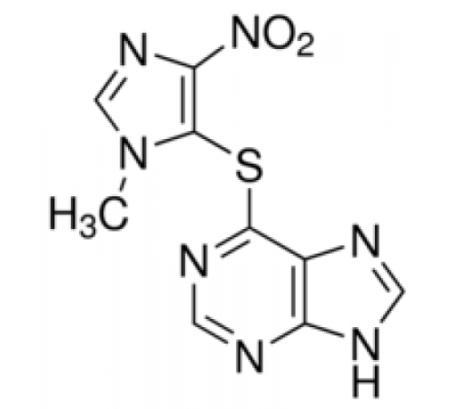 Азатиоприн 98% Sigma A4638