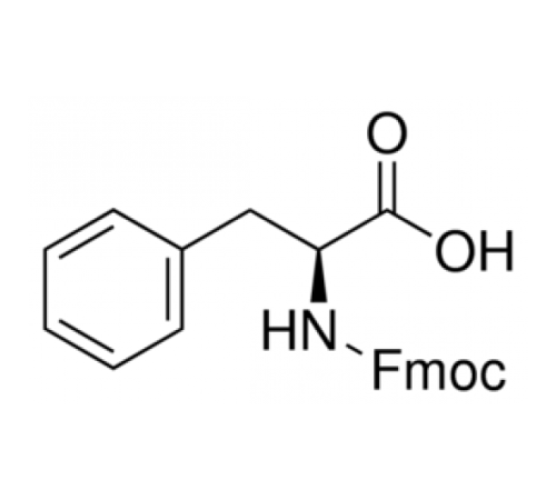 N-Fmoc-L-фенилаланина, 98 +%, Alfa Aesar, 25г