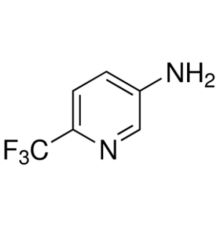 5-амино-2- (трифторметил) пиридина, 98%, Alfa Aesar, 1г