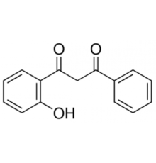 Бензоила (2-гидроксибензоил) метан, 98%, Alfa Aesar, 1g