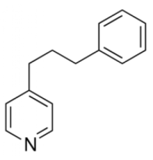 4 - (3-фенилпропил) пиридин, 98%, Alfa Aesar, 1000г