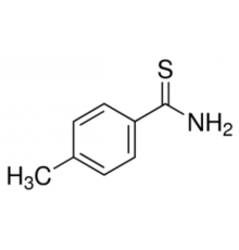 4-Метил (тиобензамида), 97%, Alfa Aesar, 1г