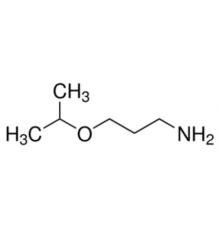 3-Изопропоксипропиламин, 98 +%, Alfa Aesar, 50 мл