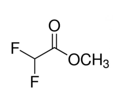 Метил difluoroacetate, 99%, Alfa Aesar, 1g