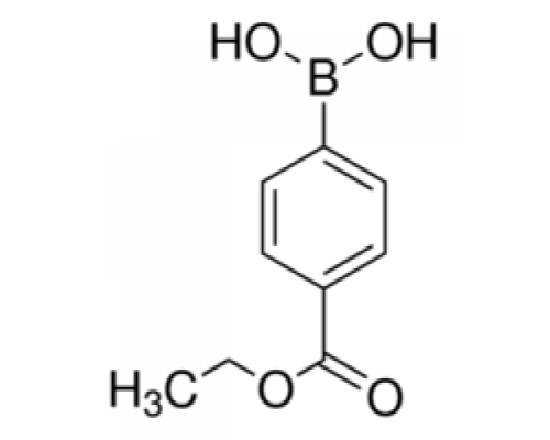 4 - (этоксикарбонил) бензолбороновой кислоты, 94%, Alfa Aesar, 5 г