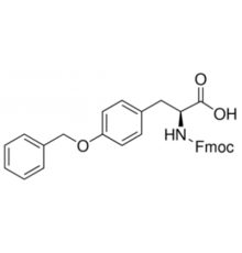 N-Fmoc-O-бензил-L-тирозин, 98%, Alfa Aesar, 1г