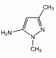 1,3-диметил-1H-пиразол-5-амин, 97%, Maybridge, 100г