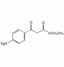 Этил-4-нитробензоилацетата, 97%, Alfa Aesar, 50 г