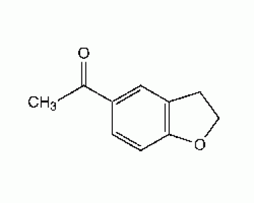 1-(2,3-дигидробензо[b]фуран-5-ил)этан-1-он, 97%, Maybridge, 25г