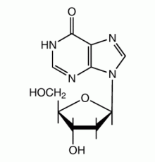 2'-дезоксиинозин, 98+%