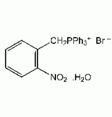 (2-нитробензил) моногидрата трифенилфосфонийбромид, 98 +%, Alfa Aesar, 10г