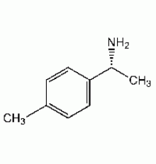 (R) - (+) -1 - (4-метилфенил) этиламин, ChiPros 98 +%, 98% эи, Alfa Aesar, 5 г